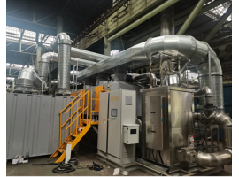 含氯废气处理：行业攻坚与突破之路